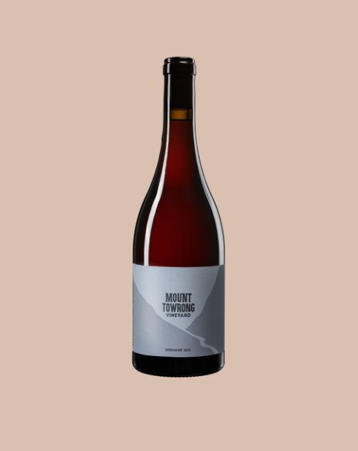Mount Towrong Vineyard - Range of Australian Wines